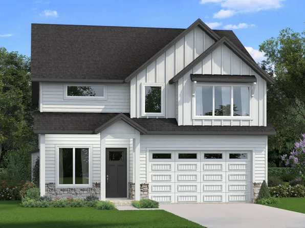 Homes Available Soon, RIVER MEADOWS