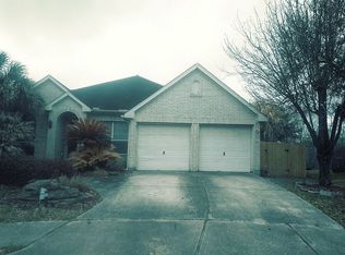 7819 Parkchase Timber Ct, Houston, TX 77070