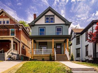 1361 Burdette Ave, Cincinnati, OH 45206