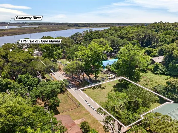 37 Rose Avenue, Savannah, GA 31406
