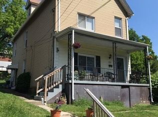 820 Josephine St, East Mc Keesport, PA
