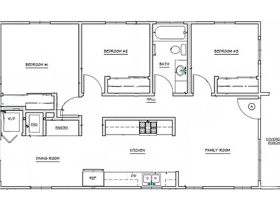 2nd image of 262 Barry Dr