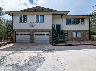 603 Mockingbird Ct, Prescott, AZ 86301