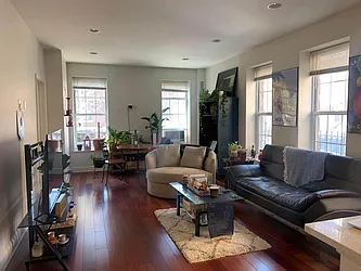 Rented by Voro New York