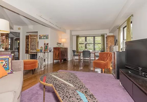 3rd image of 300 Cathedral Pkwy #3E