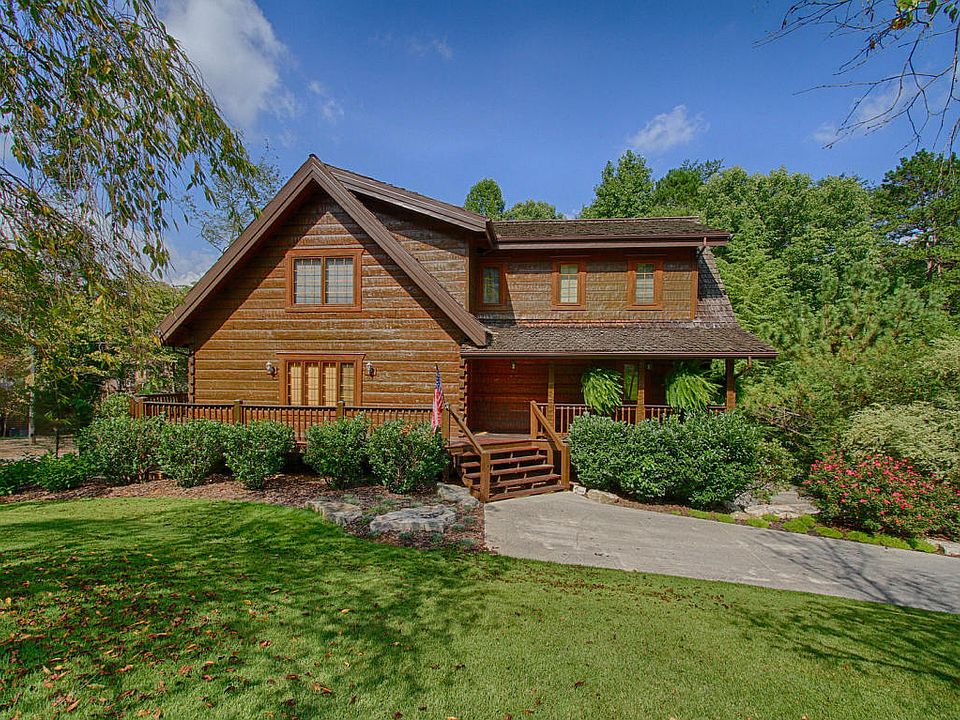 1158 N Shorewood Ln, Caryville, TN 37714 Zillow