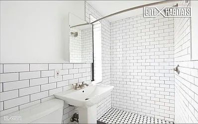 Rented by Citi Habitats