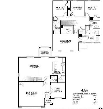3rd image of 2617 Manzilla Ln