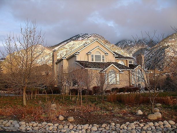 Alpine Cove