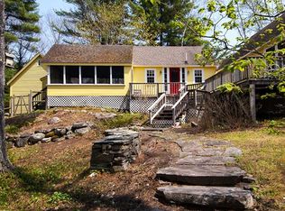 127 State Route 129, Walpole, ME 04573