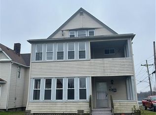 361 Warren Ave #1, Niles, OH 44446