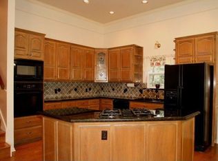 8609 S Marion Ave E, Tulsa, OK 74137