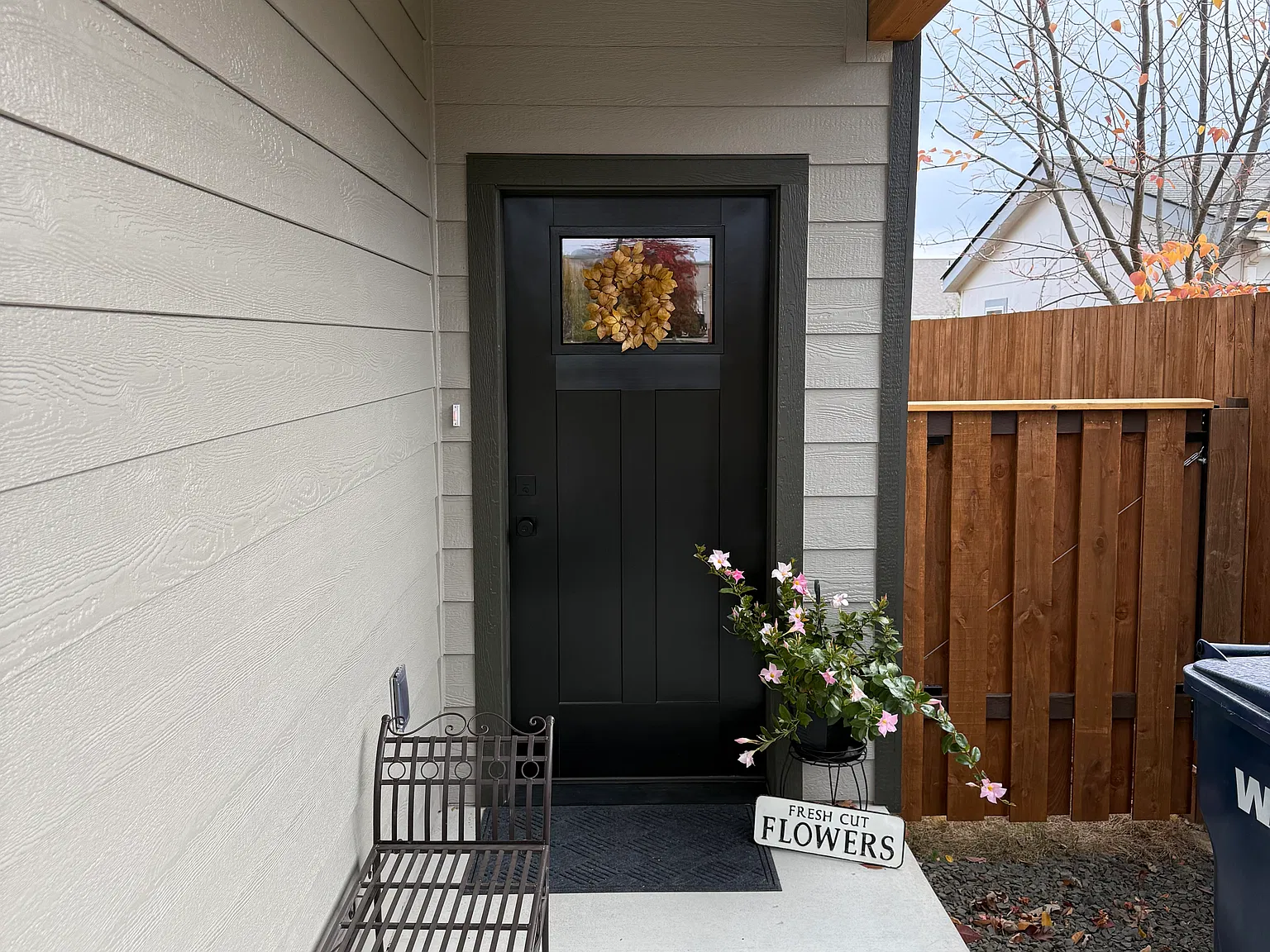 2 bed, 2.5 bath, 1034 sqft, $2,000 — Photo 2