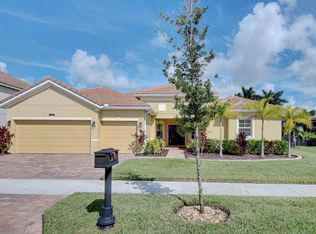 12134 SW Aventino Dr, Port Saint Lucie, FL 34987