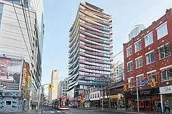 215 Queen St W Photo 1