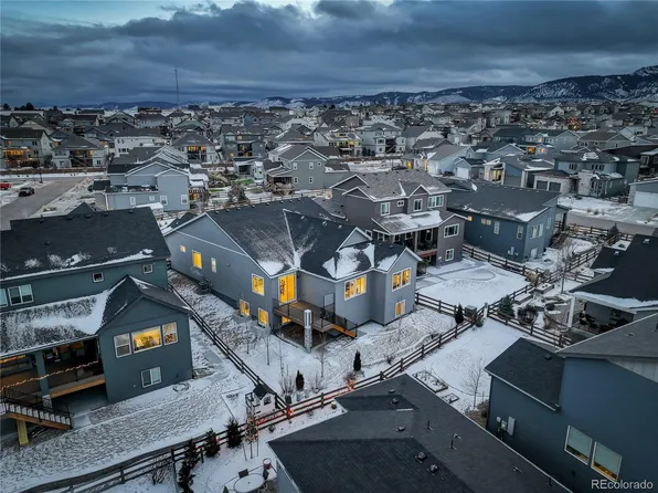 18455 W 94th Avenue, Arvada, CO 80007