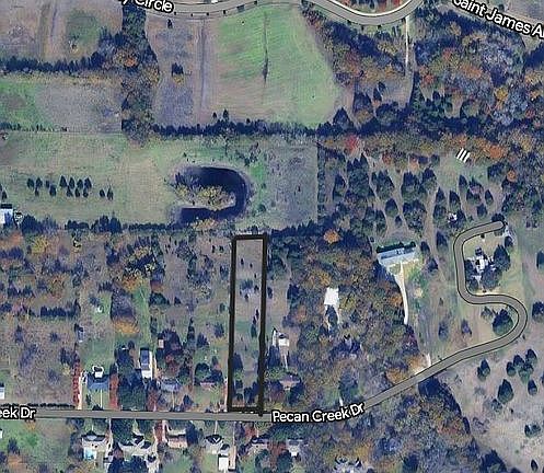 4th image of 615 Pecan Creek Dr