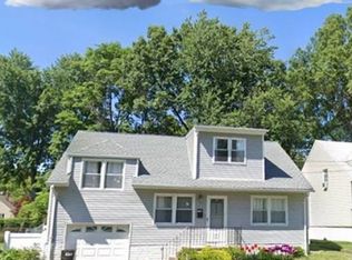 205 Sadler Rd, Bloomfield, NJ 07003