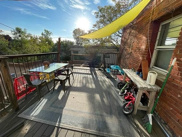 1st image of 417 W 4th Ave #417