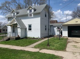 511 Maple Ave, Woodward, IA 50276