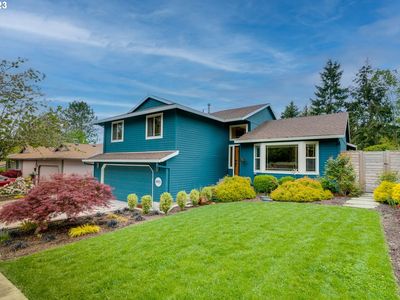 8455 SW Morgan Dr, Beaverton, OR, 97008