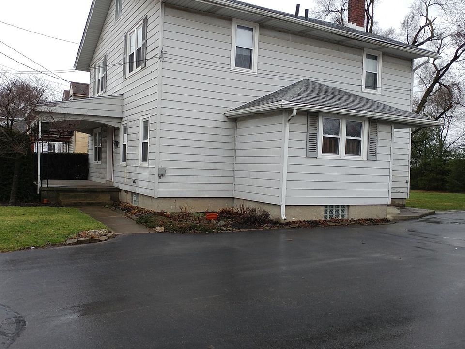 Lower Ground Floor unit