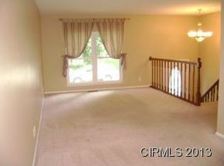 1625 Oakhill Rd, Kokomo, IN 46902