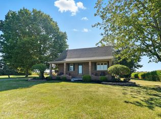 23056 Jennings Delphos Rd, Delphos, OH 45833