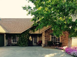 2712 Bar Boot St, Kingman, AZ 86401