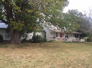 351 Garrett Rd, Glasgow, KY 42141