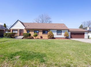 13750 Flanders St, Southgate, MI 48195