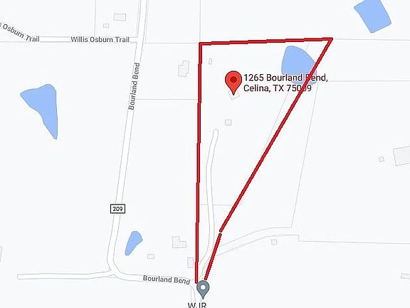 2nd image of 1265 Bourland Bnd