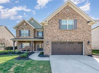 1114 Old Stone Ln, Kernersville, NC 27284