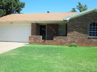 4904 54th St, Lubbock, TX 79414