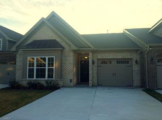 132 Englewood Ct, Winston Salem, NC 27127
