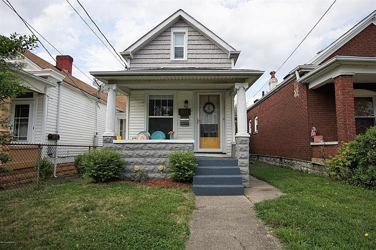 1st image of 531 E Saint Catherine St