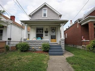 531 E Saint Catherine St, Louisville, KY 40203