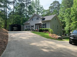 129 Mayson Dr., McCormick, SC 29835