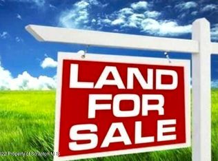 0 Winter St, Old Forge, PA 18518