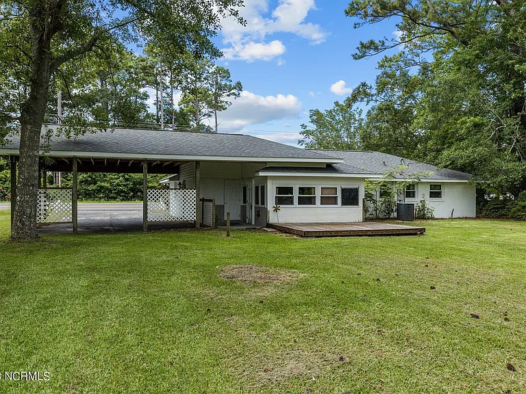 4303 Country Club Rd — Photo 39