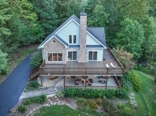 126 Country Place Ln, Butler, TN 37640