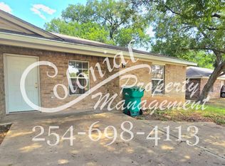 1407 Hopi Trl APT B, Harker Heights, TX 76548