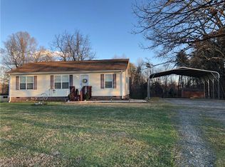 3704 Oak Ridge Rd, Summerfield, NC 27358