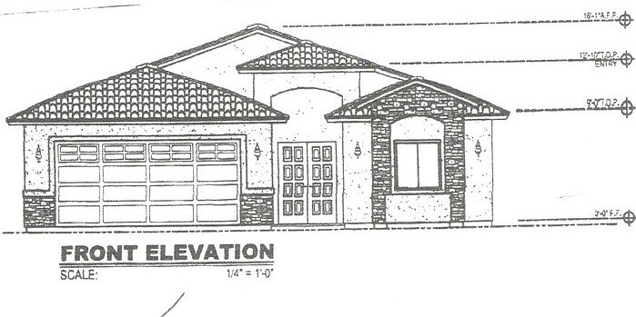 1st image of 13860 E 51st St
