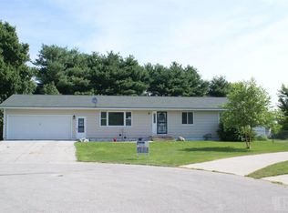 101 Walnut Ave, New Providence, IA 50206