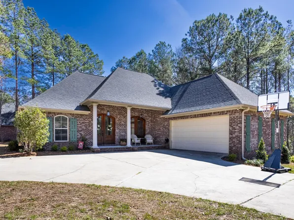 71 Carriage Parke Dr, Purvis, MS 39475