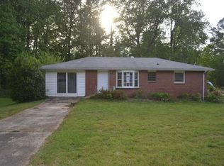 2560 Frost Dr SW, Marietta, GA 30008