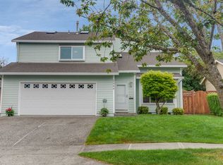2060 SE 74th Ave, Hillsboro, OR 97123