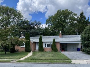 901 Pine Ave, Frederick, MD 21701