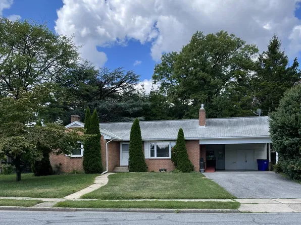 901 Pine Ave, Frederick, MD 21701